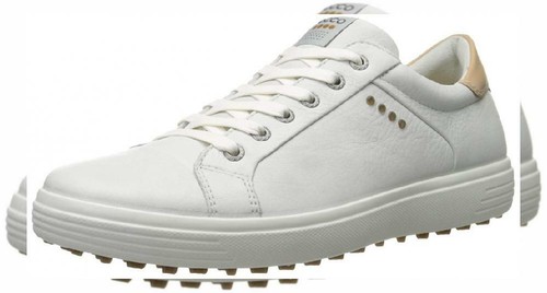 ecco mens casual hybrid golf shoe